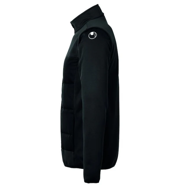 uhlsport Funktionsjacke »Jacke ESSENTIAL MULTI WITH REM. SLEEVES« 1 Stk. tlg.