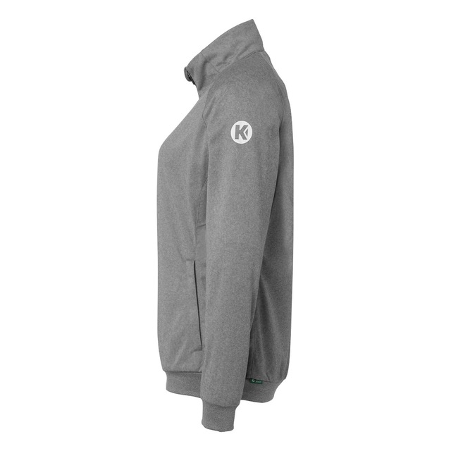 Kempa Trainingsjacke »Trainingsjacke Ambition 28 Poly Women« 1 Stk. tlg.