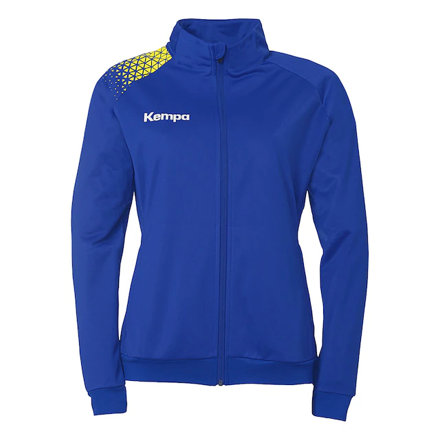 Kempa Trainingsjacke »Trainingsjacke Ambition 28 Poly Women« 1 Stk. tlg.