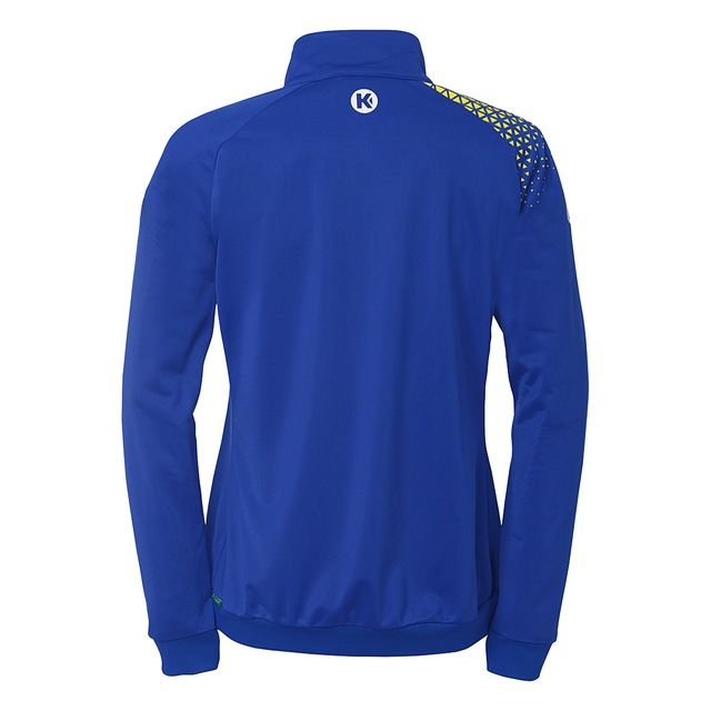 Kempa Trainingsjacke »Trainingsjacke Ambition 28 Poly Women« 1 Stk. tlg.