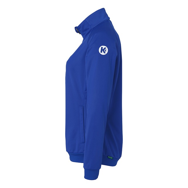 Kempa Trainingsjacke »Trainingsjacke Ambition 28 Poly Women« 1 Stk. tlg.