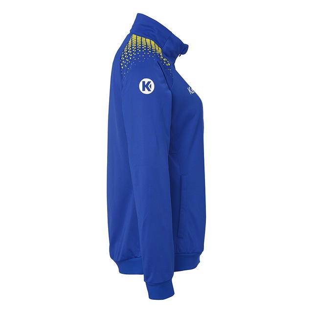 Kempa Trainingsjacke »Trainingsjacke Ambition 28 Poly Women« 1 Stk. tlg.