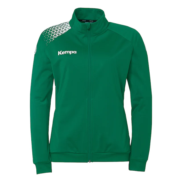 Kempa Trainingsjacke »Trainingsjacke Ambition 28 Poly Women« 1 Stk. tlg.
