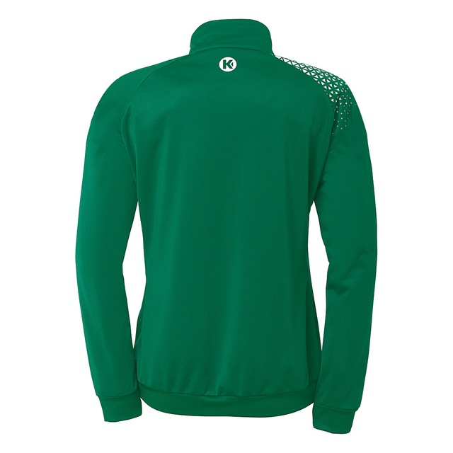 Kempa Trainingsjacke »Trainingsjacke Ambition 28 Poly Women« 1 Stk. tlg.