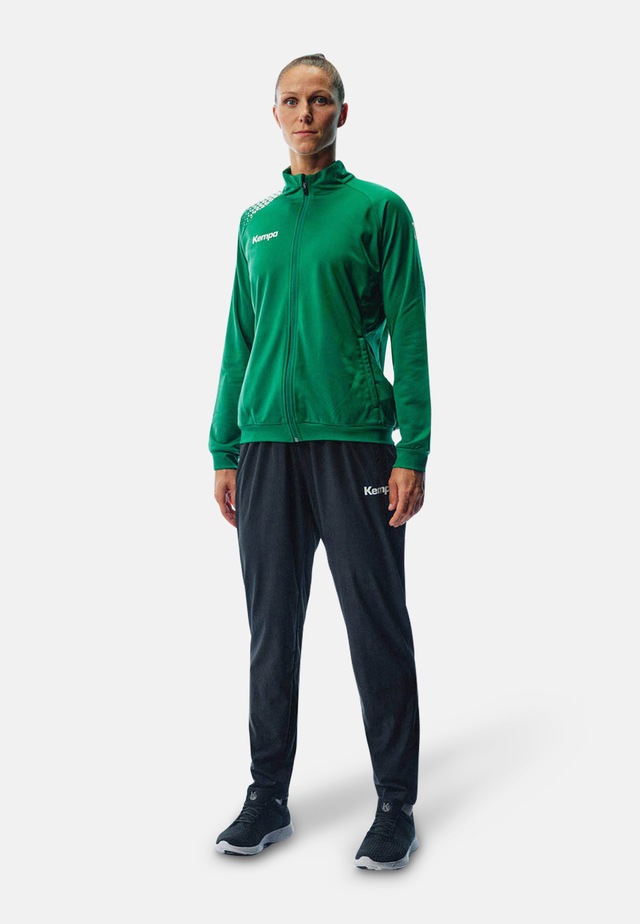 Kempa Trainingsjacke »Trainingsjacke Ambition 28 Poly Women« 1 Stk. tlg.