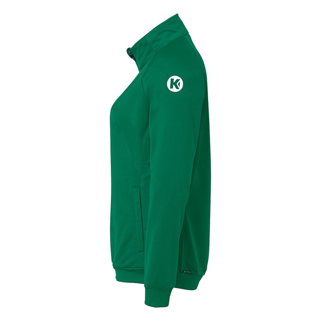 Kempa Trainingsjacke »Trainingsjacke Ambition 28 Poly Women« 1 Stk. tlg.