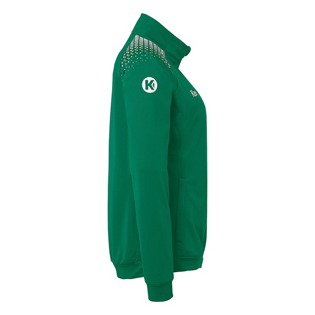 Kempa Trainingsjacke »Trainingsjacke Ambition 28 Poly Women« 1 Stk. tlg.