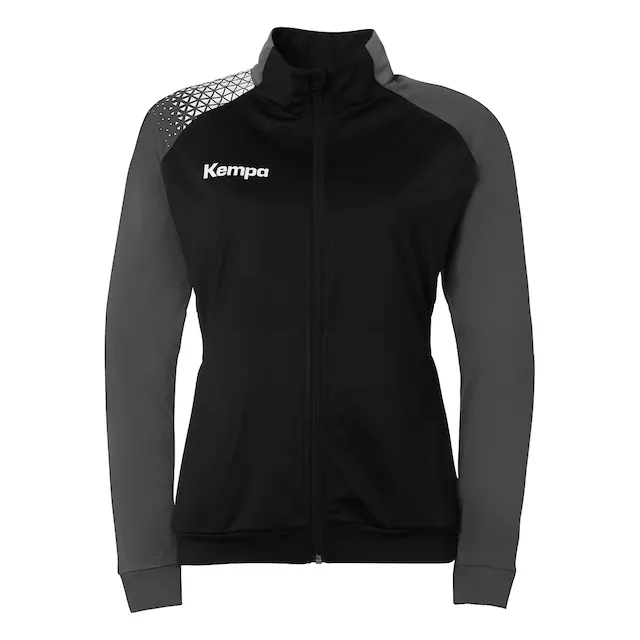 Kempa Trainingsjacke »Trainingsjacke Ambition 28 Poly Women« 1 Stk. tlg.