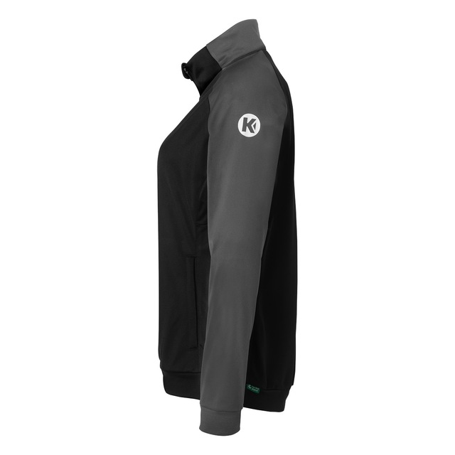 Kempa Trainingsjacke »Trainingsjacke Ambition 28 Poly Women« 1 Stk. tlg.