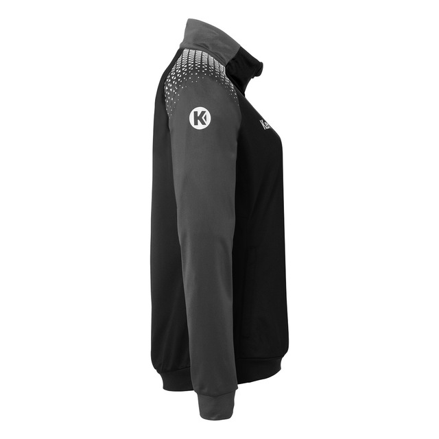 Kempa Trainingsjacke »Trainingsjacke Ambition 28 Poly Women« 1 Stk. tlg.