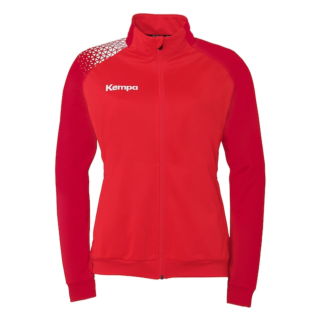 Kempa Trainingsjacke »Trainingsjacke Ambition 28 Poly Women« 1 Stk. tlg.