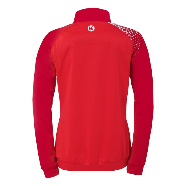 Kempa Trainingsjacke »Trainingsjacke Ambition 28 Poly Women« 1 Stk. tlg.