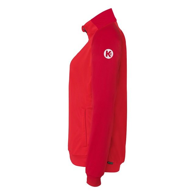 Kempa Trainingsjacke »Trainingsjacke Ambition 28 Poly Women« 1 Stk. tlg.