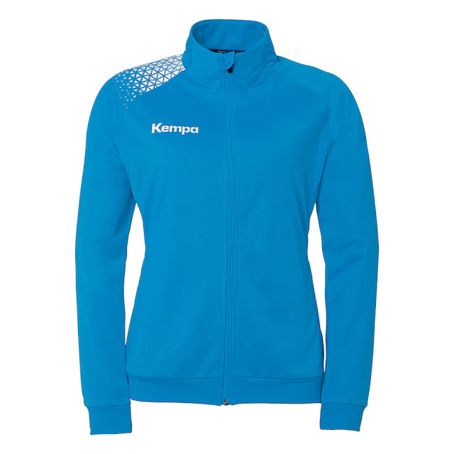 Kempa Trainingsjacke »Trainingsjacke Ambition 28 Poly Women« 1 Stk. tlg.