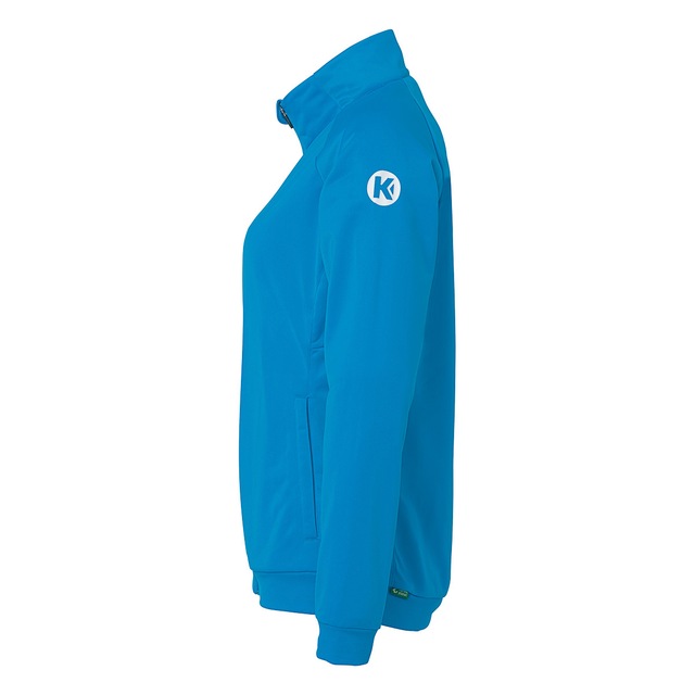 Kempa Trainingsjacke »Trainingsjacke Ambition 28 Poly Women« 1 Stk. tlg.