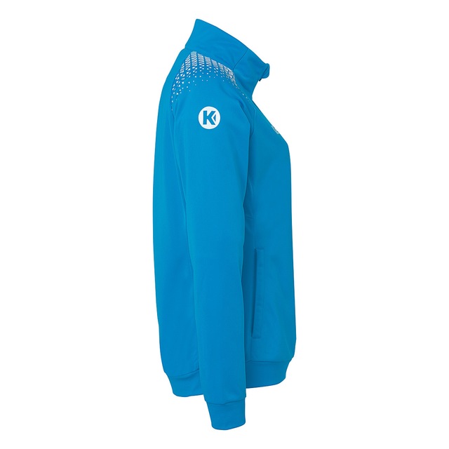 Kempa Trainingsjacke »Trainingsjacke Ambition 28 Poly Women« 1 Stk. tlg.