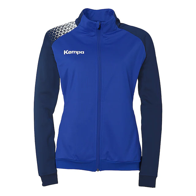 Kempa Trainingsjacke »Trainingsjacke Ambition 28 Poly Women« 1 Stk. tlg.