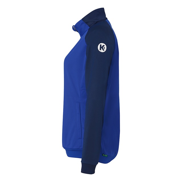 Kempa Trainingsjacke »Trainingsjacke Ambition 28 Poly Women« 1 Stk. tlg.