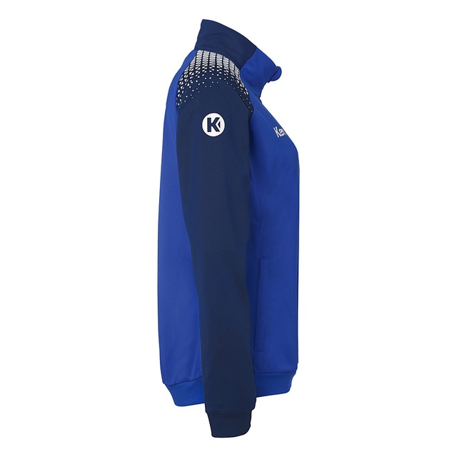 Kempa Trainingsjacke »Trainingsjacke Ambition 28 Poly Women« 1 Stk. tlg.