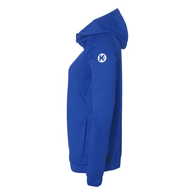 Kempa Trainingsjacke »Kapuzenjacke Ambition 28 Women« 1 Stk. tlg.