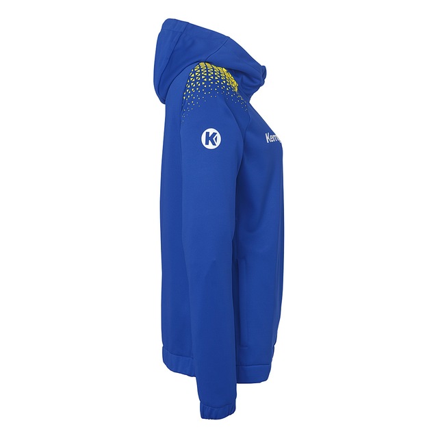 Kempa Trainingsjacke »Kapuzenjacke Ambition 28 Women« 1 Stk. tlg.