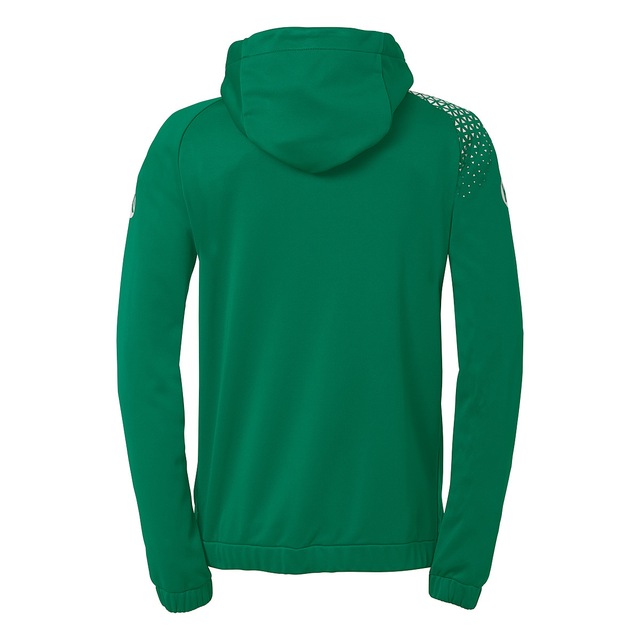 Kempa Trainingsjacke »Kapuzenjacke Ambition 28 Women« 1 Stk. tlg.