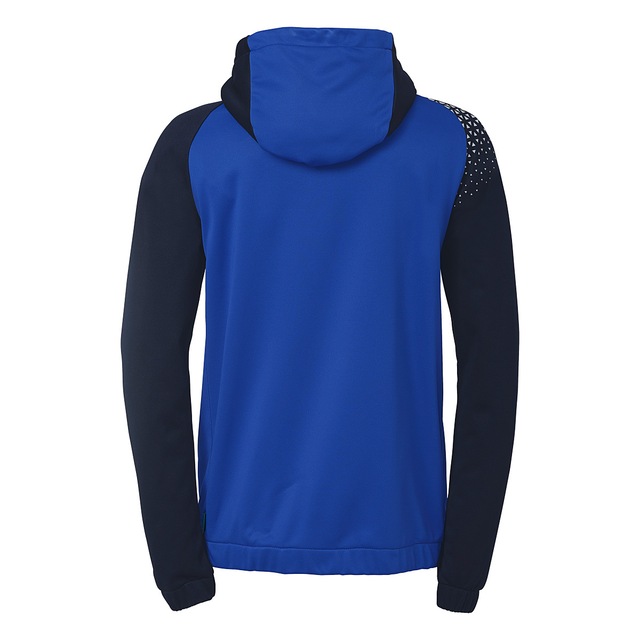 Kempa Trainingsjacke »Kapuzenjacke Ambition 28 Women« 1 Stk. tlg.