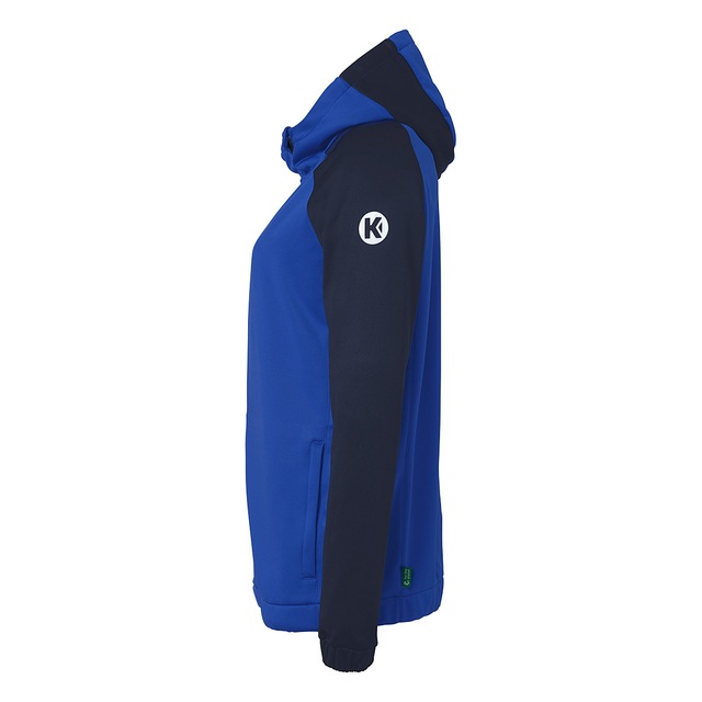 Kempa Trainingsjacke »Kapuzenjacke Ambition 28 Women« 1 Stk. tlg.