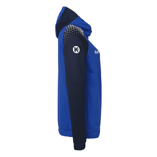 Kempa Trainingsjacke »Kapuzenjacke Ambition 28 Women« 1 Stk. tlg.