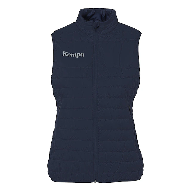 Kempa Funktionsjacke »Weste Basic Women« 1 Stk. tlg.