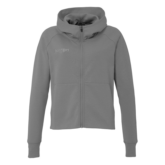 Kempa Trainingsjacke »Kapuzenjacke STMNT Women« 1 Stk. tlg.