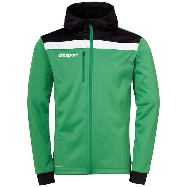 uhlsport Trainingsjacke »Trainingsjacke OFFENSE 23 MULTI HOOD JACKET« 1 Stk. tlg.