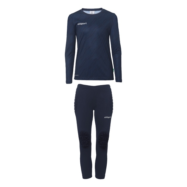 uhlsport Sportanzug »Torwart-Sets Progressive Junior« 2