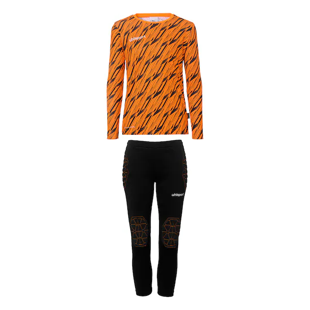 uhlsport Sportanzug »Torwart-Sets Progressive Junior« 2