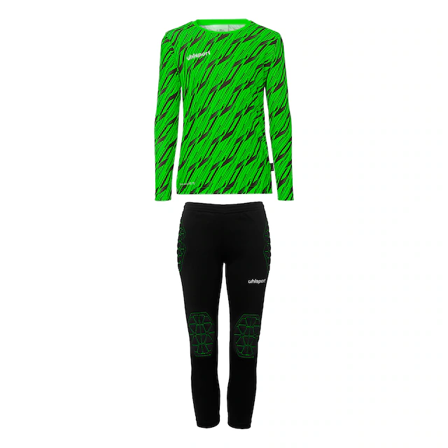 uhlsport Sportanzug »Torwart-Sets Progressive Junior« 2