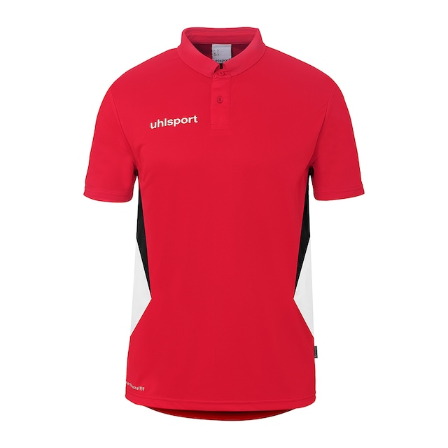uhlsport Poloshirt »POLO SHIRT Equipe 29« 1