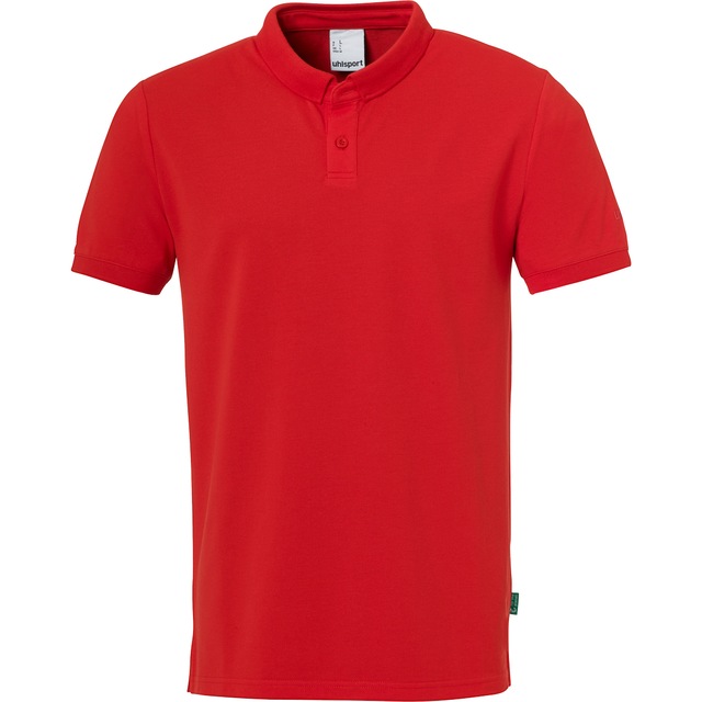 uhlsport Poloshirt »POLO SHIRT Essential Prime Kids« 1