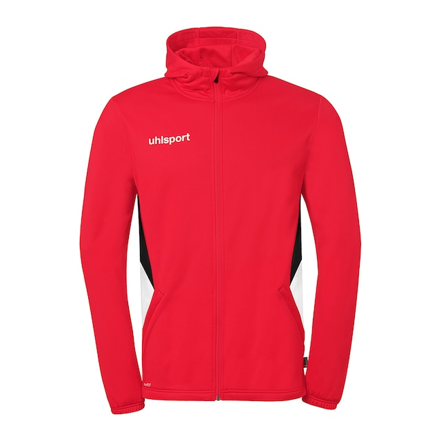 uhlsport Trainingsjacke »Trainingsjacke Equipe 29 Multi Hood« 1 Stk. tlg.