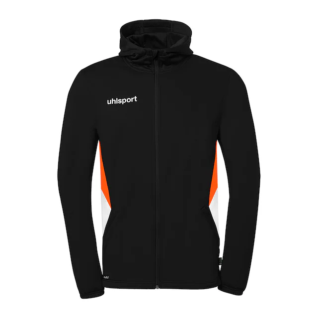 uhlsport Trainingsjacke »Trainingsjacke Equipe 29 Multi Hood« 1 Stk. tlg.
