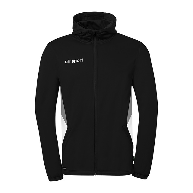 uhlsport Trainingsjacke »Trainingsjacke Equipe 29 Multi Hood« 1 Stk. tlg.