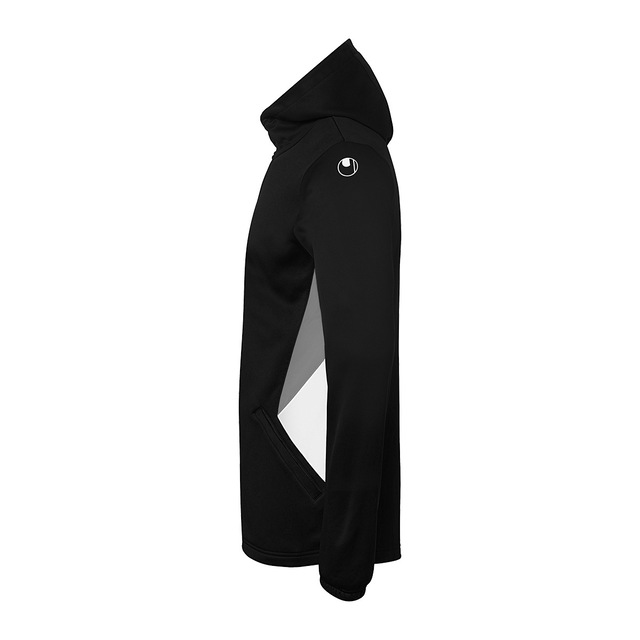 uhlsport Trainingsjacke »Trainingsjacke Equipe 29 Multi Hood« 1 Stk. tlg.