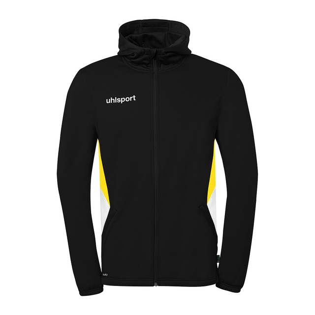 uhlsport Trainingsjacke »Trainingsjacke Equipe 29 Multi Hood« 1 Stk. tlg.