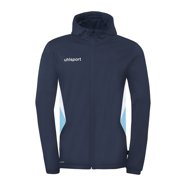 uhlsport Trainingsjacke »Trainingsjacke Equipe 29 Multi Hood« 1 Stk. tlg.