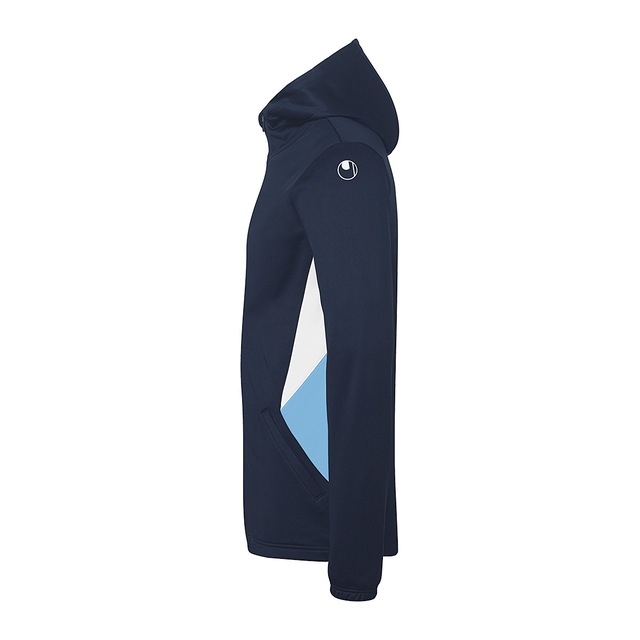 uhlsport Trainingsjacke »Trainingsjacke Equipe 29 Multi Hood« 1 Stk. tlg.