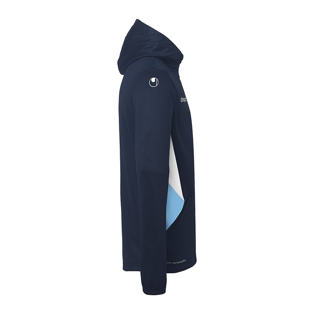 uhlsport Trainingsjacke »Trainingsjacke Equipe 29 Multi Hood« 1 Stk. tlg.