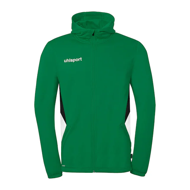 uhlsport Trainingsjacke »Trainingsjacke Equipe 29 Multi Hood« 1 Stk. tlg.