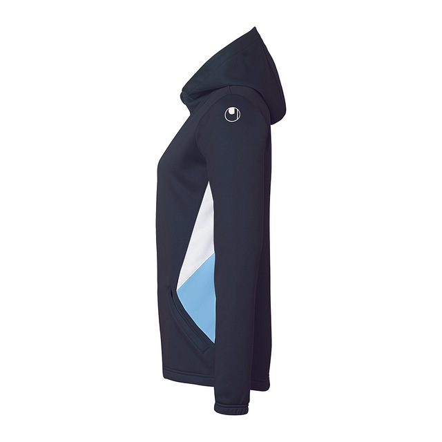 uhlsport Trainingsjacke »Trainingsjacke Equipe 29 Multi Hood Women« 1 Stk. tlg.