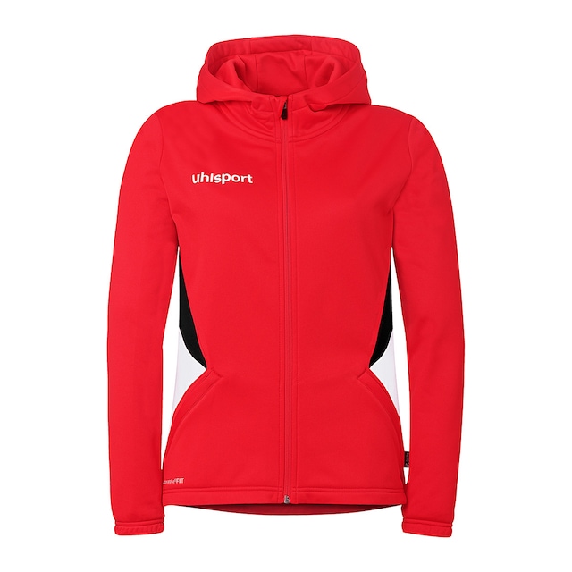 uhlsport Trainingsjacke »Trainingsjacke Equipe 29 Multi Hood Women« 1 Stk. tlg.