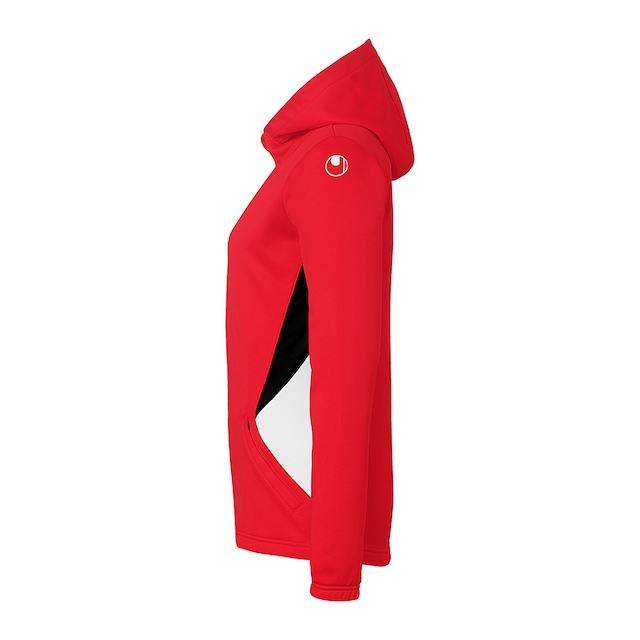 uhlsport Trainingsjacke »Trainingsjacke Equipe 29 Multi Hood Women« 1 Stk. tlg.