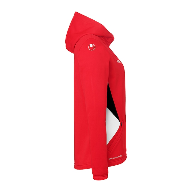 uhlsport Trainingsjacke »Trainingsjacke Equipe 29 Multi Hood Women« 1 Stk. tlg.